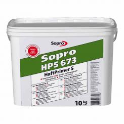 Sopro HAFTPRIMER S - HPS 673 