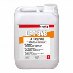 Sopro LF-TIEFGRUND - LFT 848, 5 LTR. 