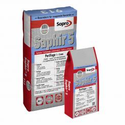 Sopro SAPHIR 5 PERLFUGE 1-5 MM 