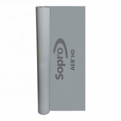 Sopro AEB ABDICHTUNGS- UND ENTKOPPLUNGSBAHN HD - AEB HD 958, 100 MM X 30 M 