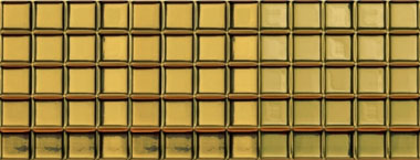 Aparici MONTBLANC SQUARE Wand-Dekor 