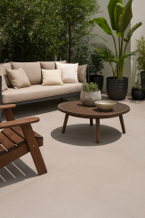 (0) Marca Corona HI THICK Arkistone Light 60x60x2cm rett. 