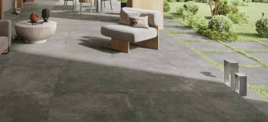Polis Ceramiche Be Rock 2.0 Terrassenplatte 