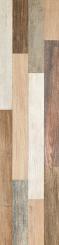 Caesar VIBE WOODMIX 30X120 Mosaik 