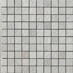 Casalgrande AMAZZONIA MOSAICO 3X3 Mosaik 30x30 | Dragon Grey | Naturale