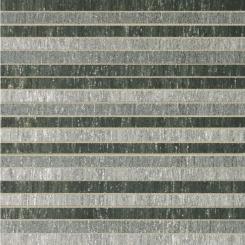 Casalgrande METALWOOD MIX LISTELLI Mosaik 