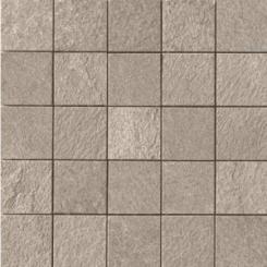 Casalgrande MINERAL CHROM MOSAICO 6X6 Mosaik 