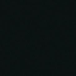 CESI  OTTAGONO I COLORI EINLEGER 5X5 Fliese Nero Matt