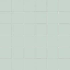 CESI  I COLORI MOSAIK 5X5 Mosaik 30x30 | Edera | Matt