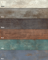 Energieker FLATIRON Fliese 