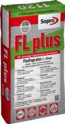 Sopro FLEXFUGE PLUS 2-20 MM - FL PLUS 15 KG | BETONGRAU 14