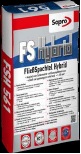 Sopro FLIEßSPACHTEL HYBRID - FSH 561, 25 KG 