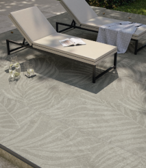 (0) Angebot  Marca Corona HI THICK Arkiquartz Leaf Decori 60x120x2cm rett. 