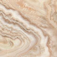 HSK RenoDeco 150x255cm seidenmatt Marmor Onyx-Beige 