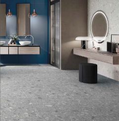 Polis Ceramiche Milano 