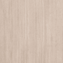 HSK RenoDeco 100x255cm matt Naturstein Travertin-Sand 