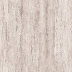 HSK RenoDeco 100x255cm matt Naturstein Travertin-Taupe 