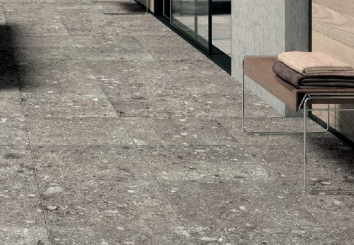 (0) Angebot  Mirage NORR Svart RR 03 120x120x2cm naturale Terrassenplatte 