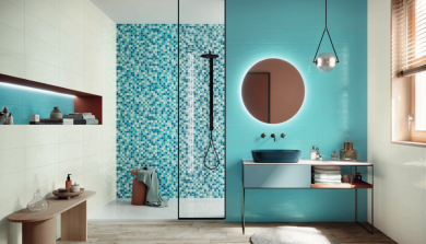 Polis Ceramiche Panorama 