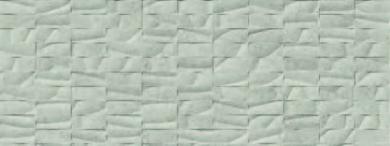 Porcelanosa Prada Mosaico Acero 45x120cm 