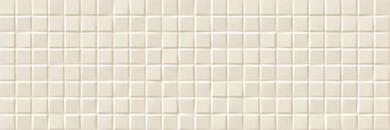 Sant Agostino ITALIAN DREAM MIX | 25X75 | WHITE LUC Wand-Dekor 