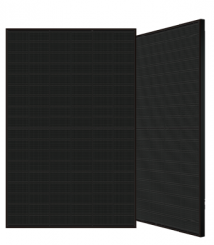 (0) Solar Photovoltaikmodul BlackLux MW-SP430-8B108DFB-10   430W 