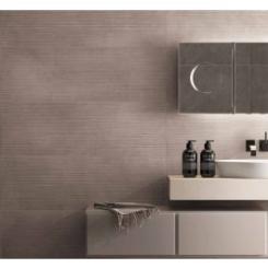 Supergres ART STRUTTURA SIGN Wand-Dekor 