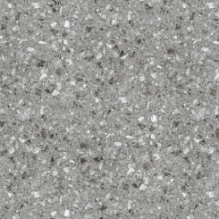 HSK RenoDeco 100x255cm seidenmatt Terrazzo Granito 