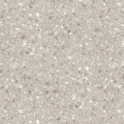 HSK RenoDeco 150x255cm seidenmatt Terrazzo Greige 