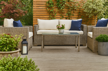 (0) Angebot Mirage Twenty Mist TW 04 EVO_2/E Terrassenplatte 60x60x2cm 